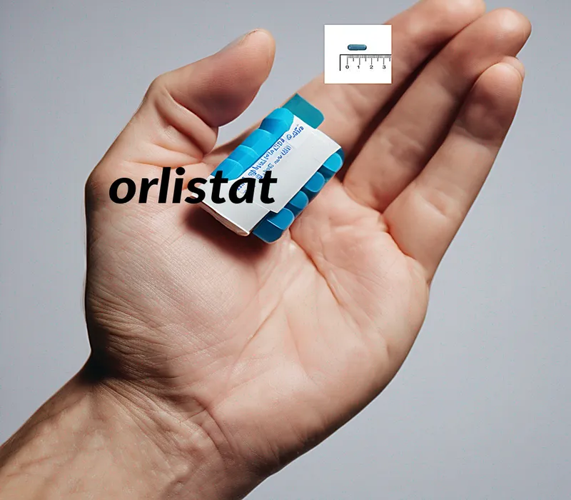 Orlistat stada receptfritt